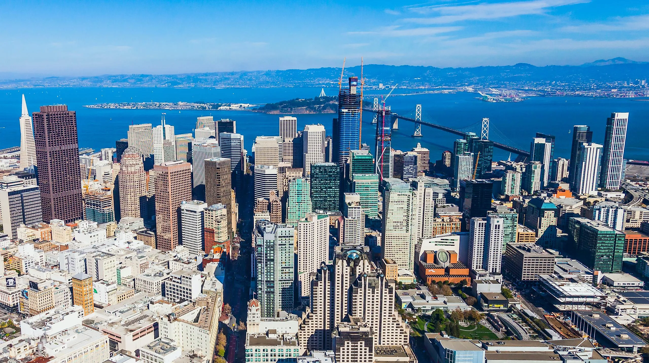 Institutional Investors — Hard Money Lender San Francisco