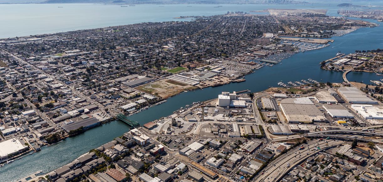 Alameda hard money lending