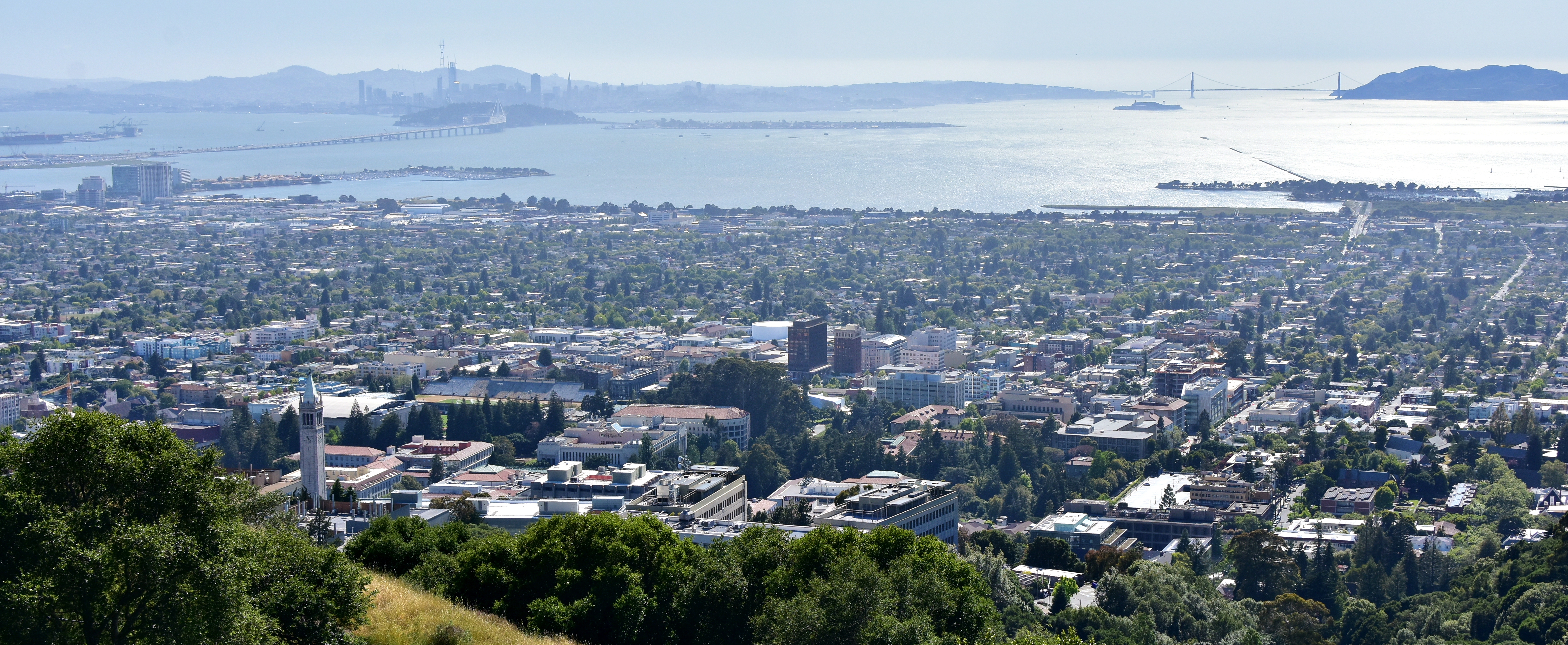 Berkeley hard money lending