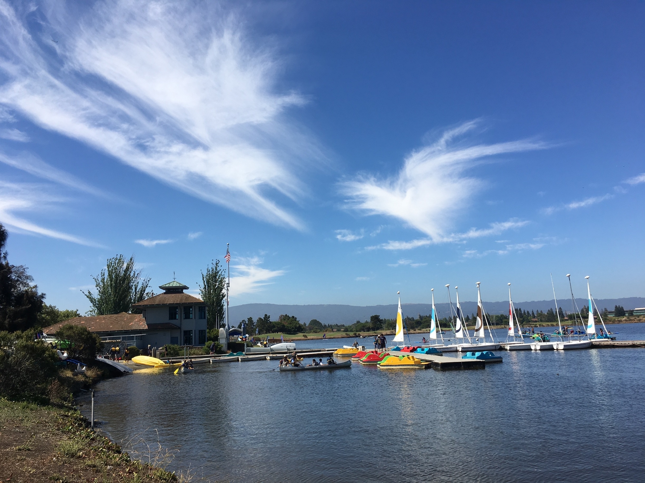 Mountain View hard money lending