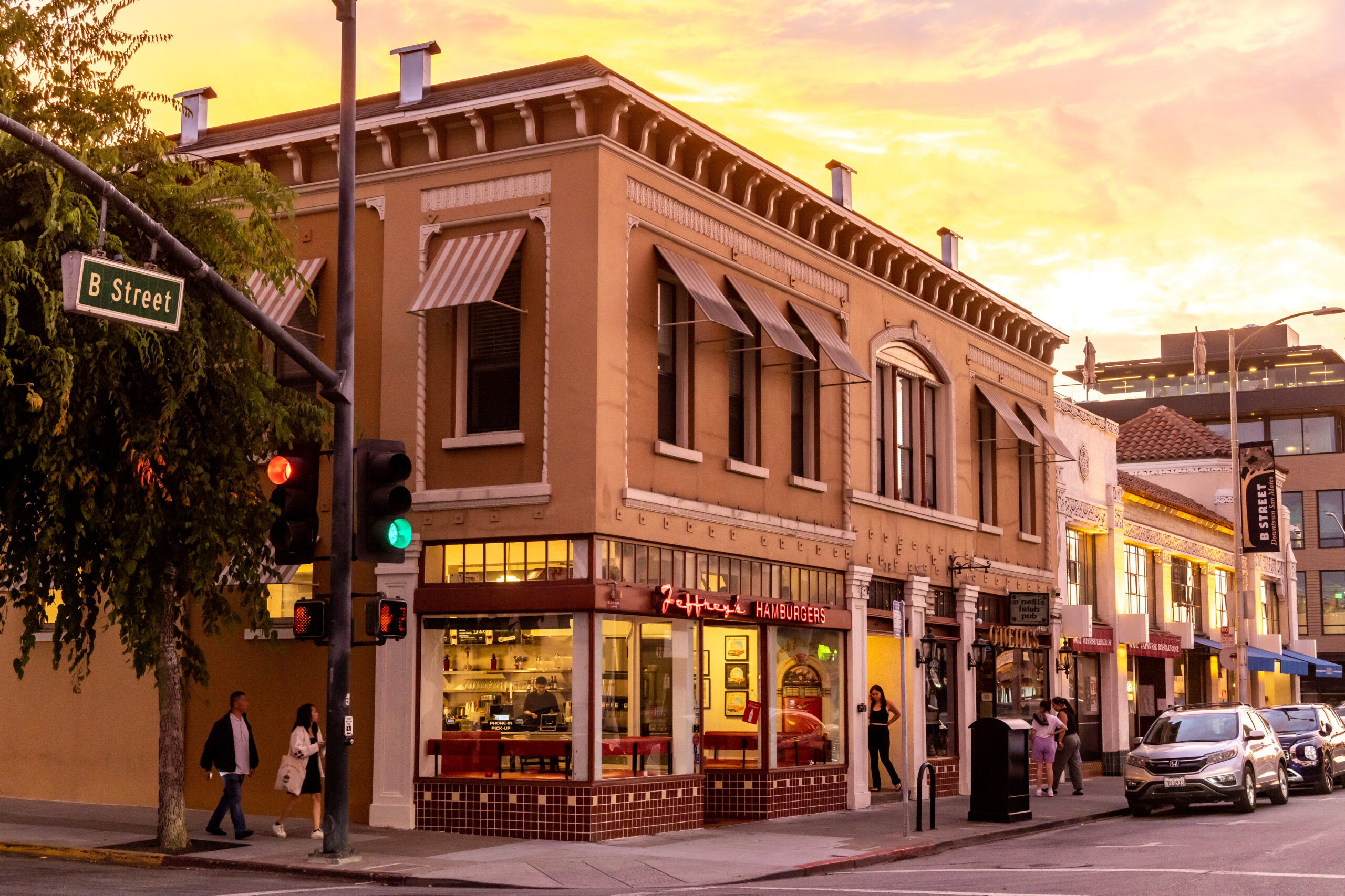 San Mateo hard money lending