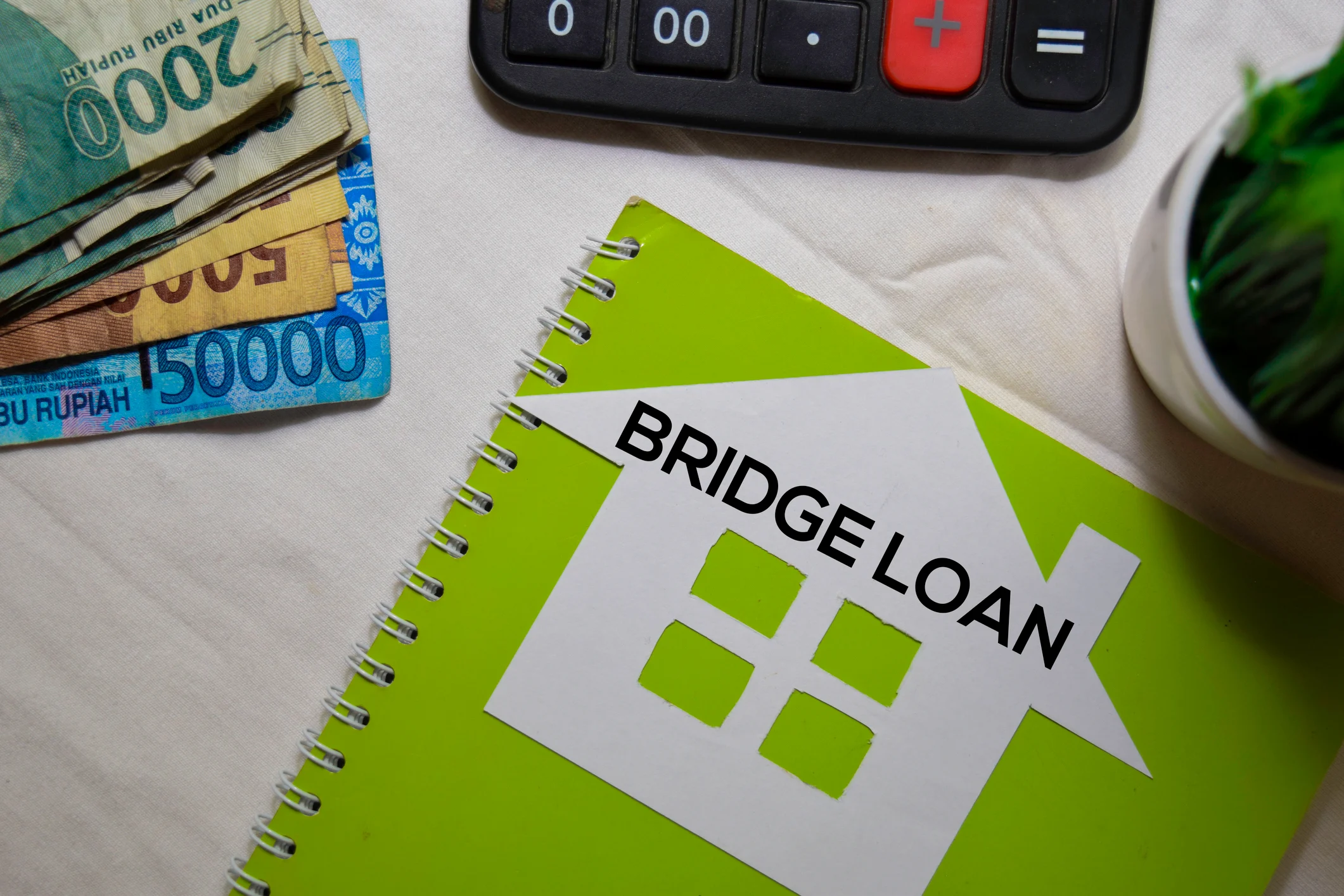 Bridge Loans