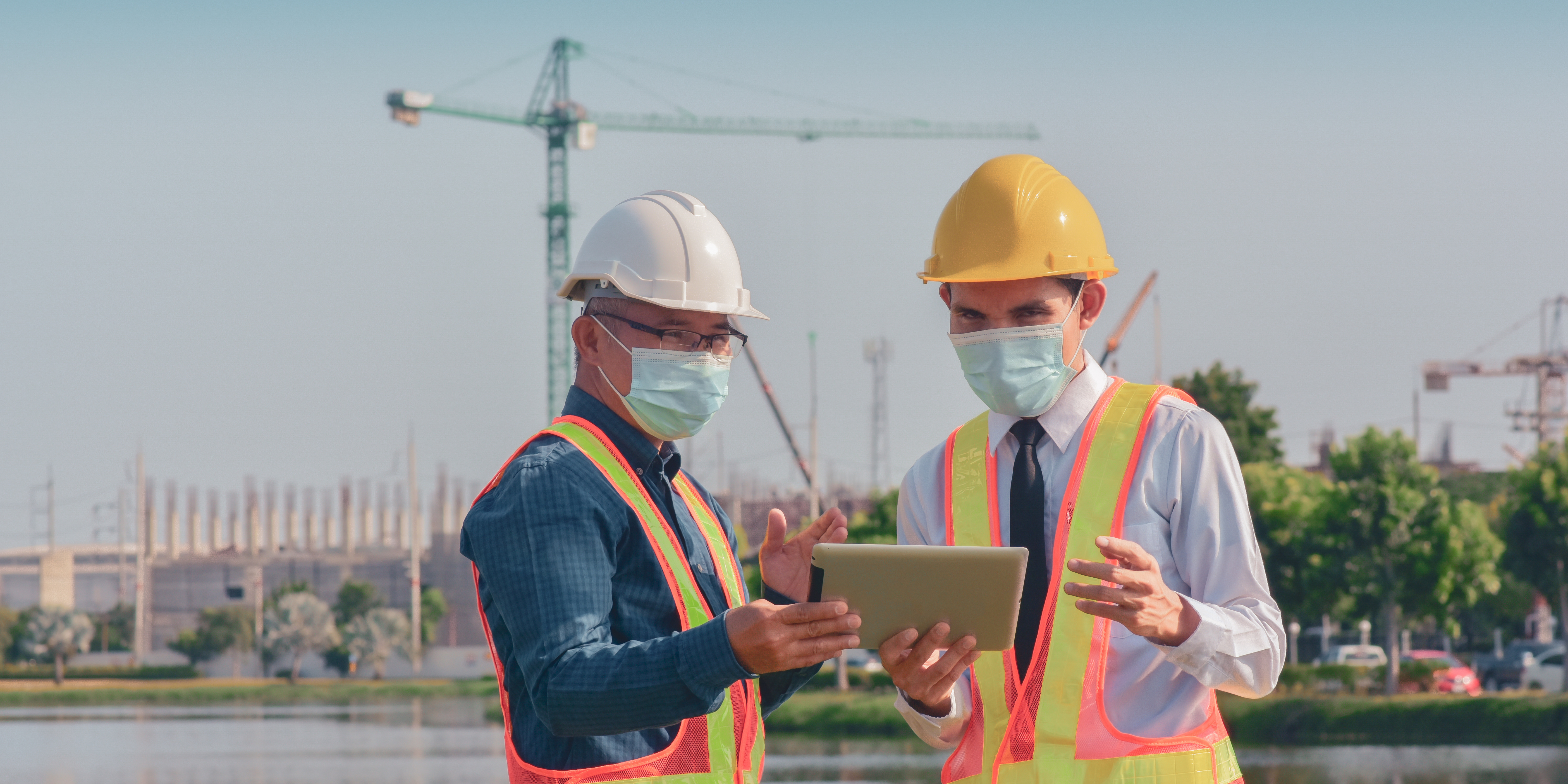 Construction Contractors