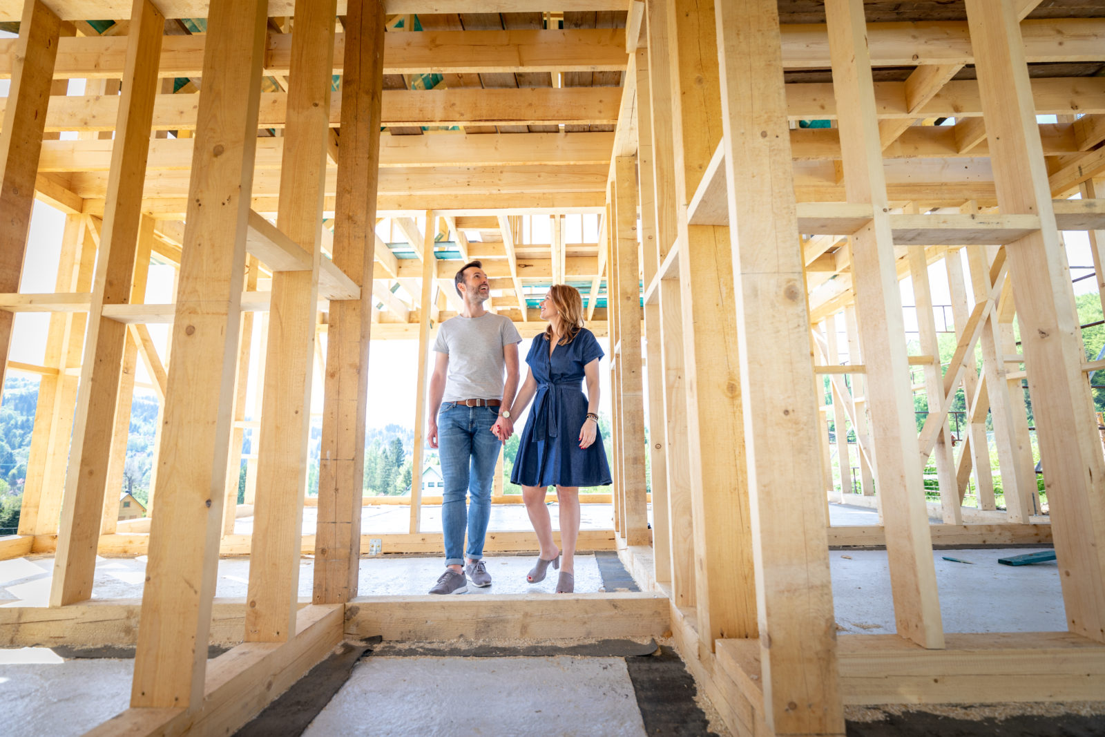 Construction Loans