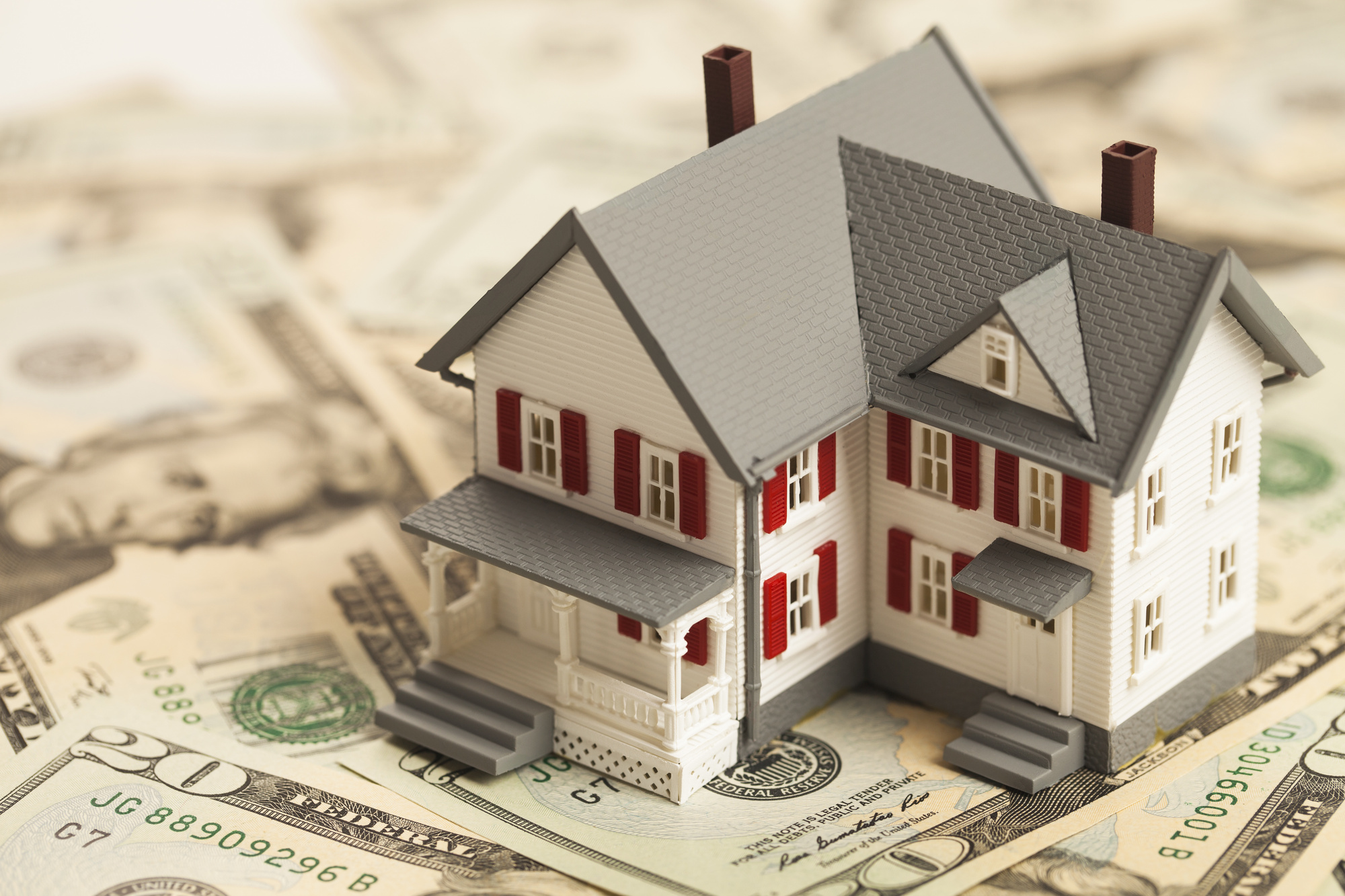 Hard Money Mortgages