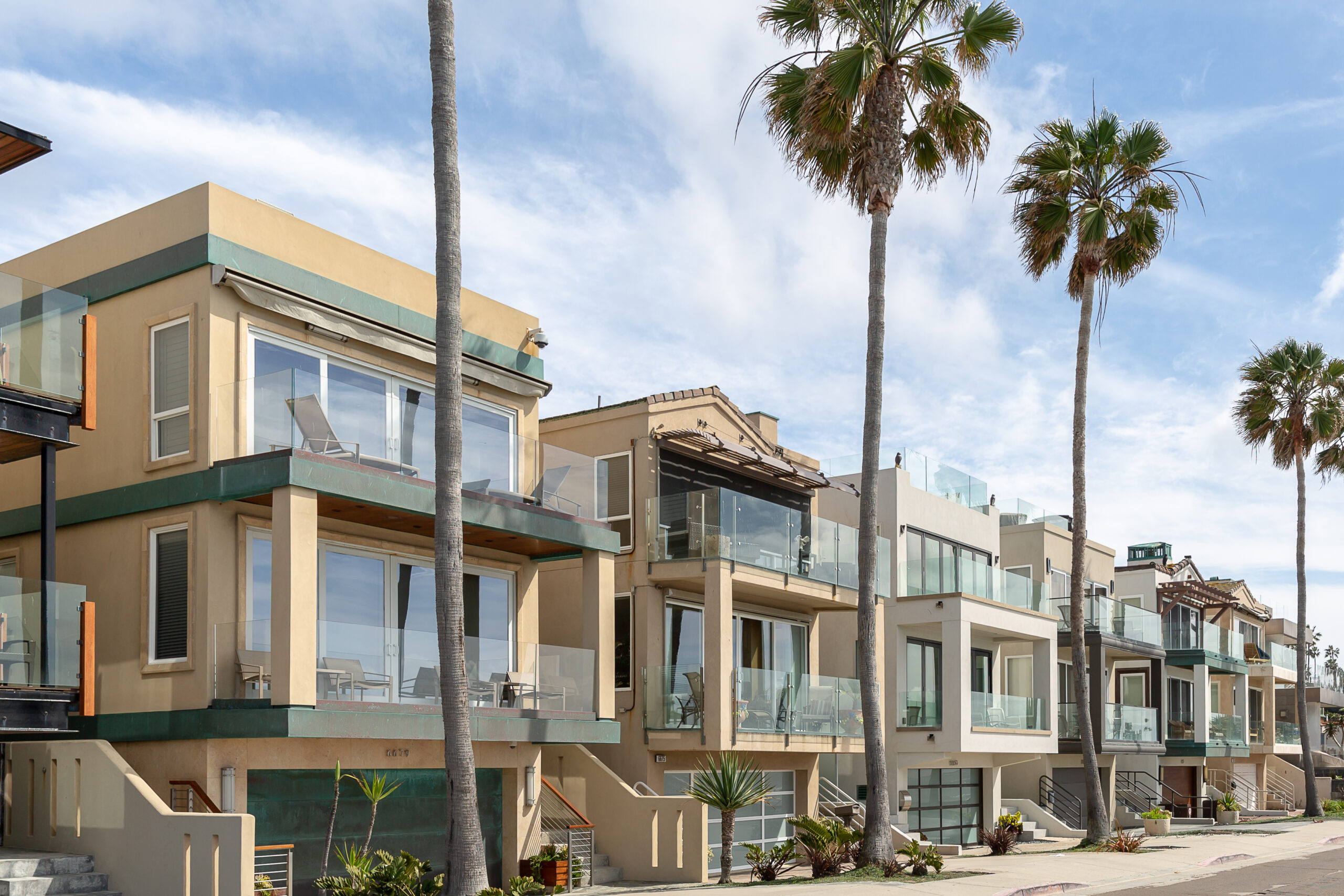 Multifamily Property Owners