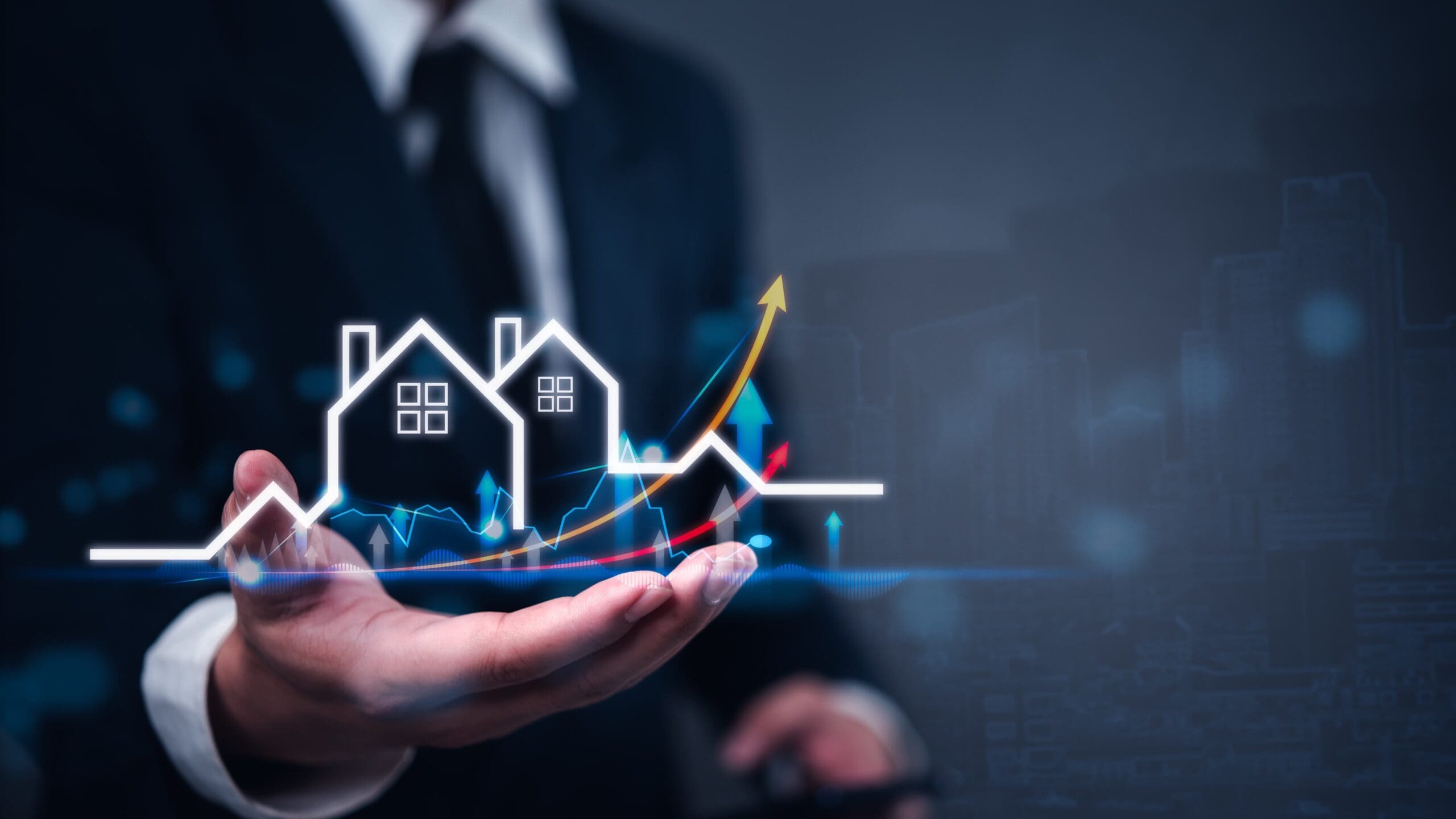 Real Estate Investors
